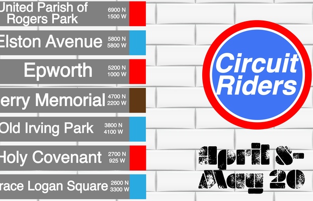 Circuit Riders Web 01